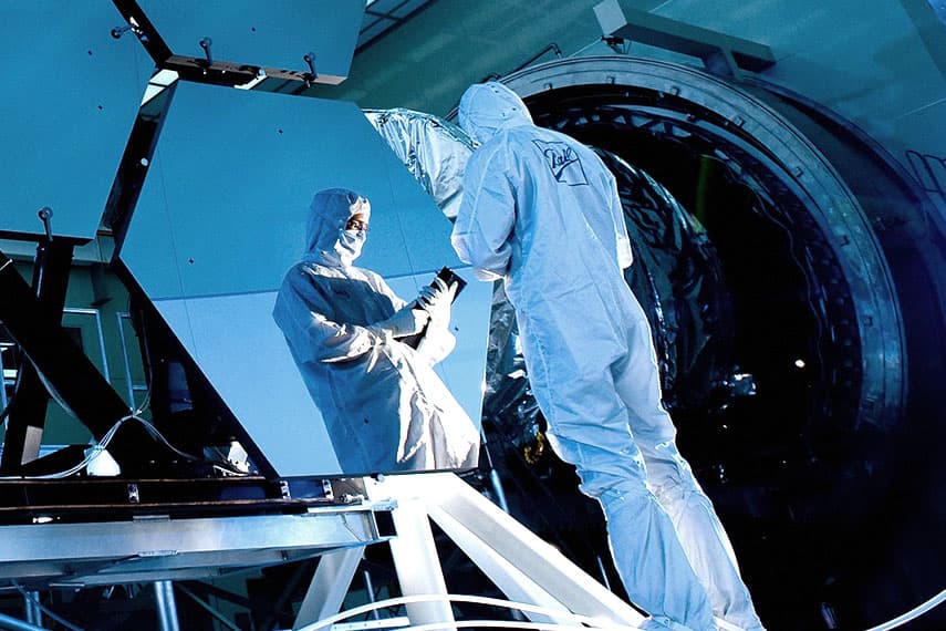 Mechanical Integrity