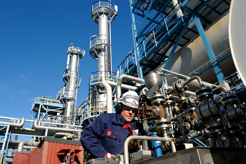 Maintenance & Reliability